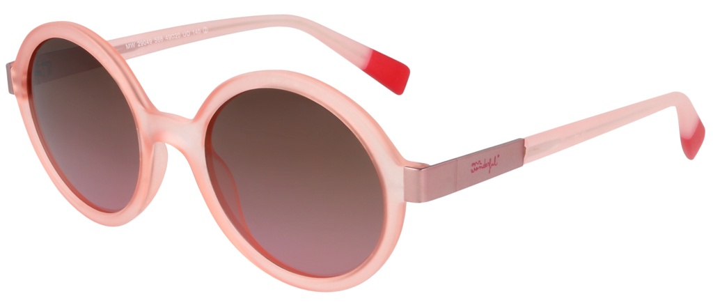 MR. WONDERFUL SUN 29049 COL 566