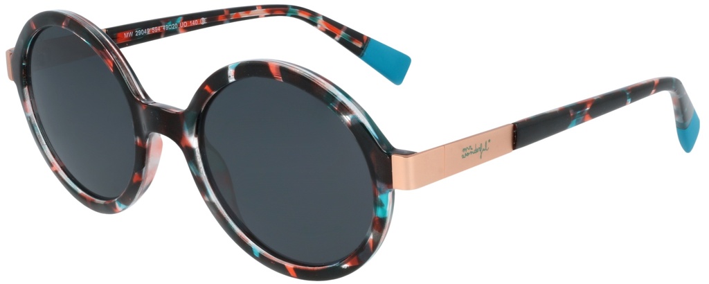 MR. WONDERFUL SUN 29049 COL 594