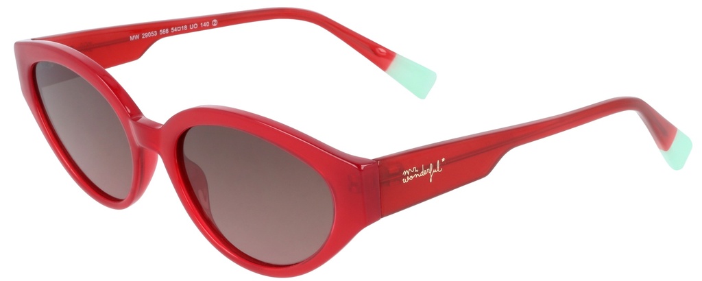 MR. WONDERFUL SUN 29053 COL 566