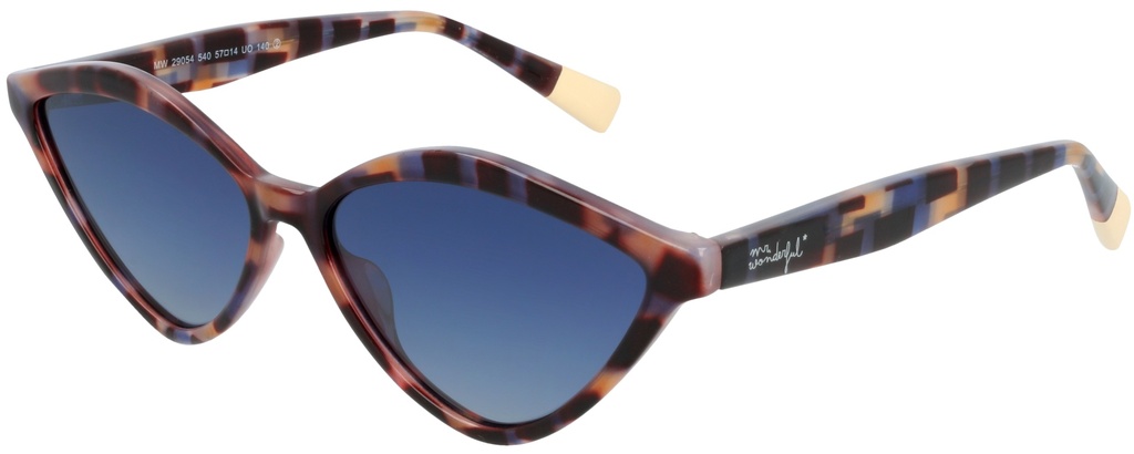 MR. WONDERFUL SUN 29054 COL 540