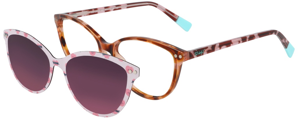 MR. WONDERFUL Clip On*  29057 COL 560