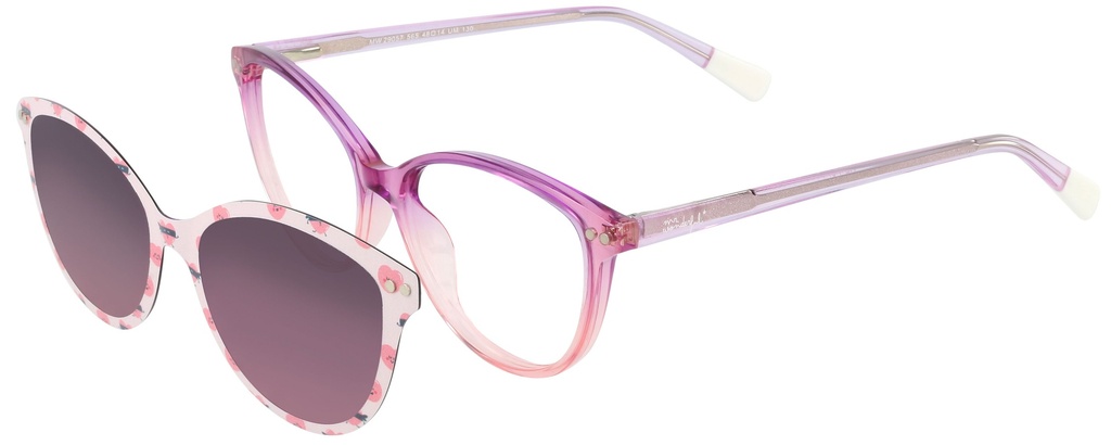 MR. WONDERFUL Clip On*  29057 COL 565