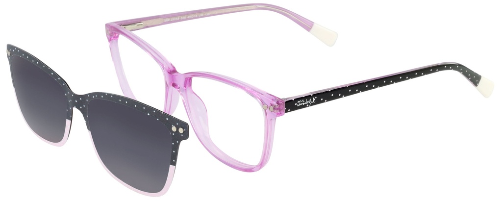 MR. WONDERFUL Clip On*  29058 COL 556