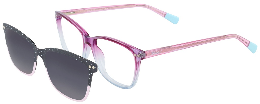 MR. WONDERFUL Clip On*  29058 COL 566