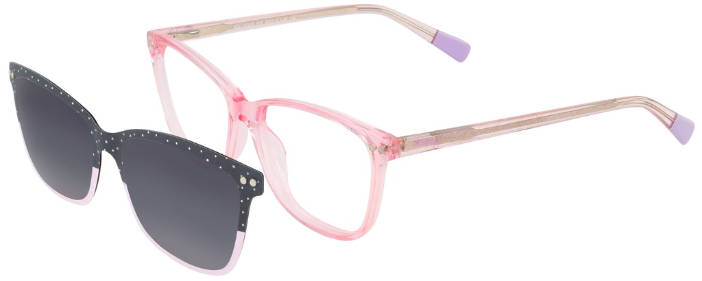 MR. WONDERFUL Clip On*  29058 COL 567