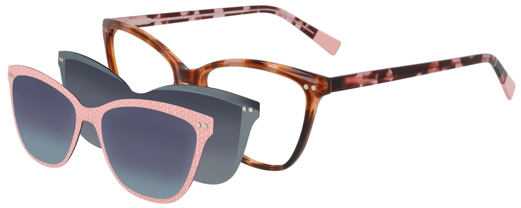 MR. WONDERFUL Clip On*  29060 COL 560