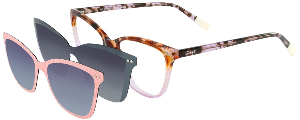 MR. WONDERFUL Clip On*  29060 COL 599