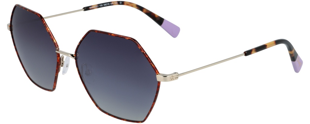 MR. WONDERFUL SUN  29061 COL 195