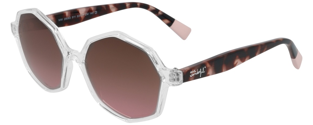 MR. WONDERFUL SUN  29062 COL 511