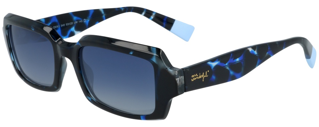 MR. WONDERFUL SUN  29063 COL 540