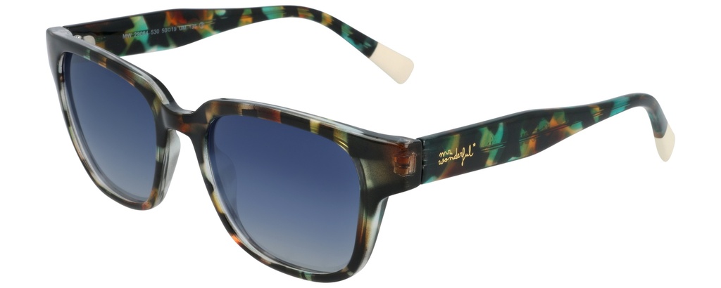 MR. WONDERFUL SUN  29064 COL 530