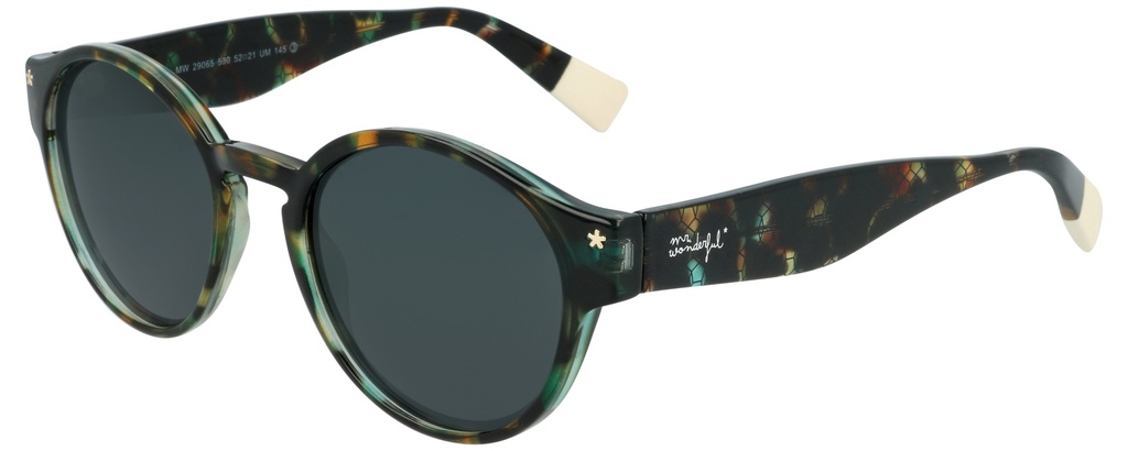 MR. WONDERFUL SUN  29065 COL 530