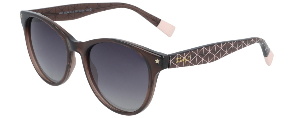 MR. WONDERFUL SUN  29066 COL 514