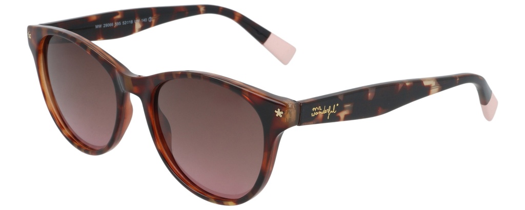 MR. WONDERFUL SUN  29066 COL 595