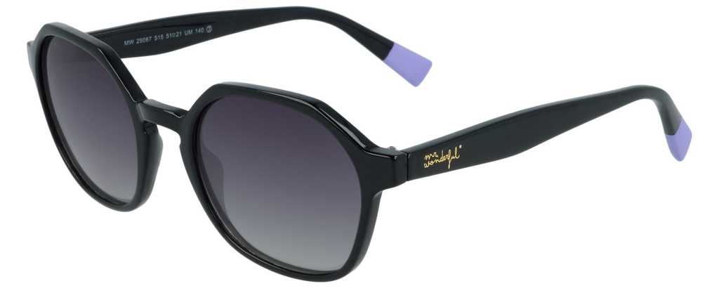 MR. WONDERFUL SUN  29067 COL 515