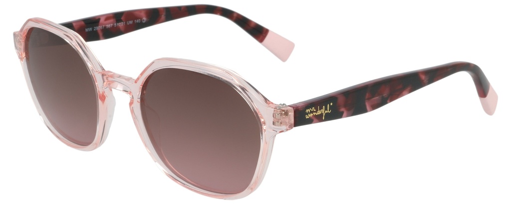 MR. WONDERFUL SUN  29067 COL 567