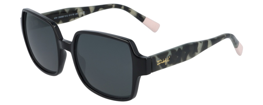 MR. WONDERFUL SUN  29068 COL 512