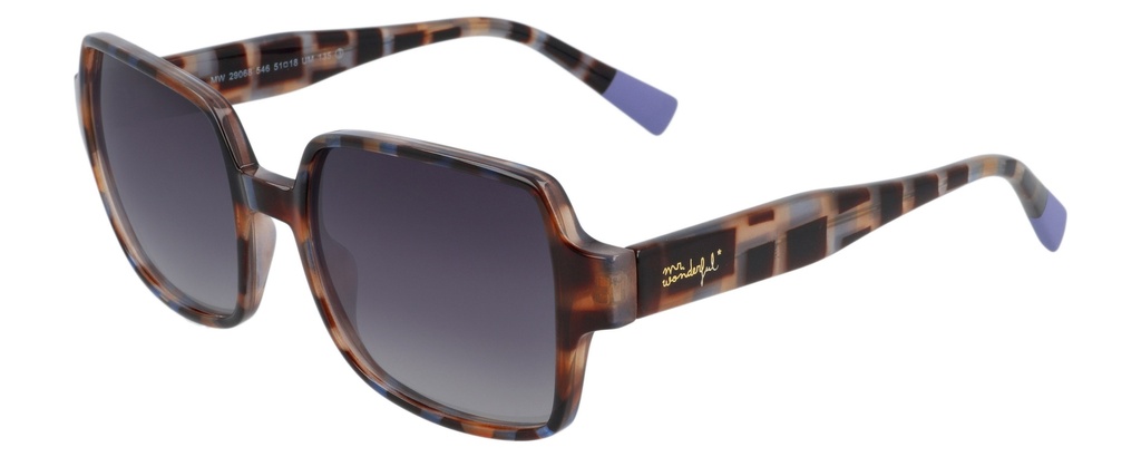 MR. WONDERFUL SUN  29068 COL 546