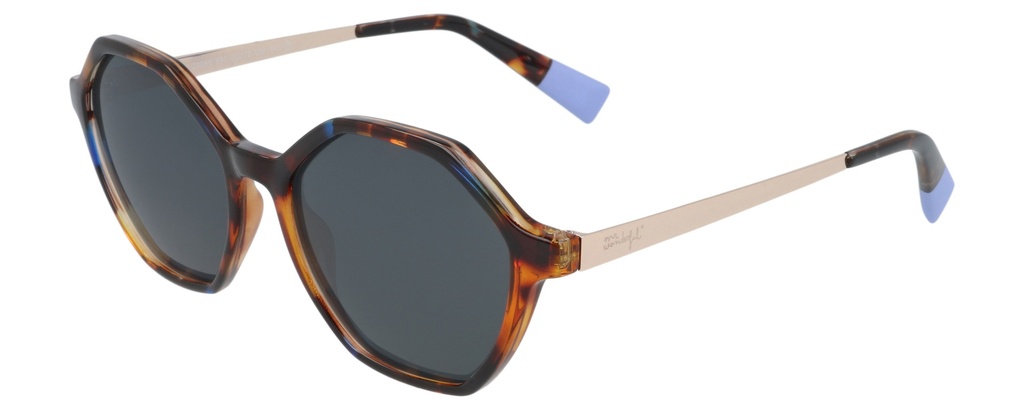 MR. WONDERFUL SUN  29069 COL 550