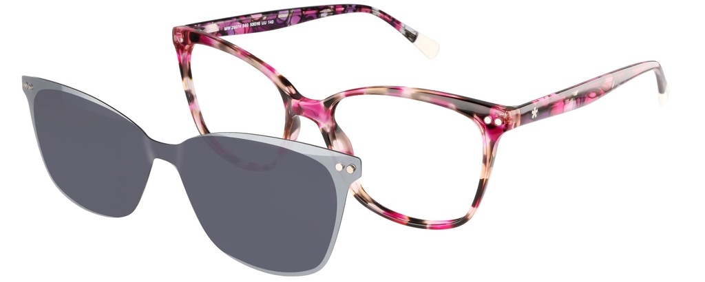 MR. WONDERFUL Clip On L*  29074 COL 560