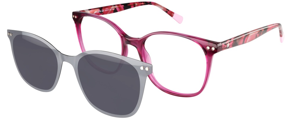 MR. WONDERFUL Clip On L*  29075 COL 564