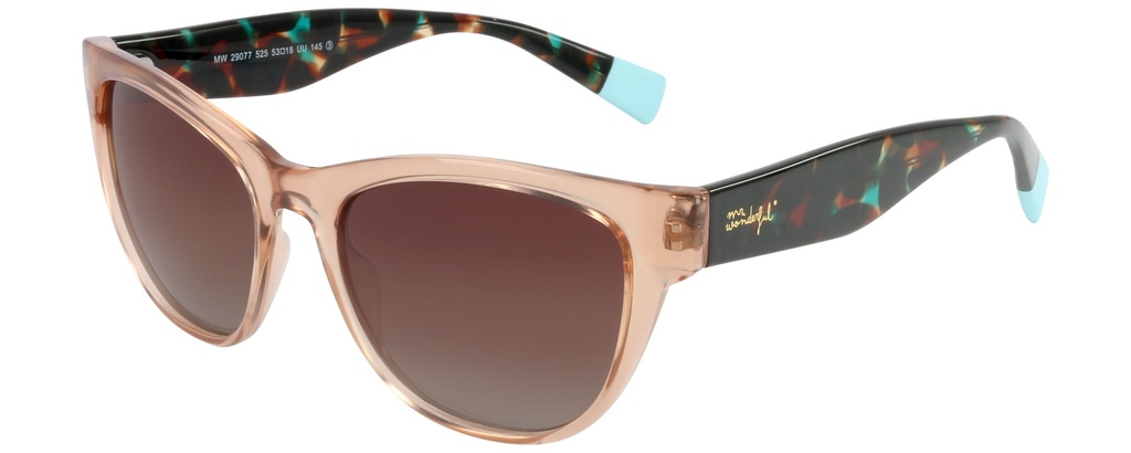 MR. WONDERFUL SUN  29077 COL 525