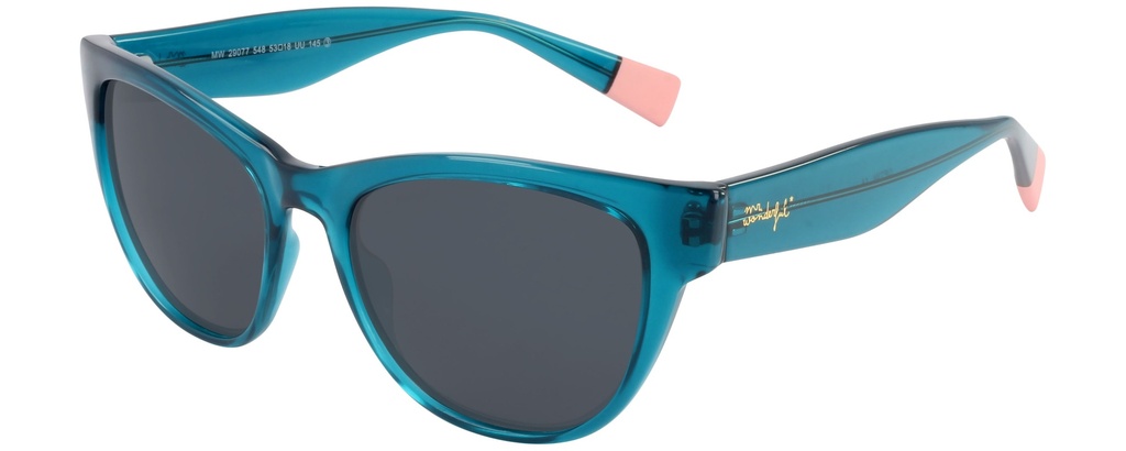 MR. WONDERFUL SUN  29077 COL 548