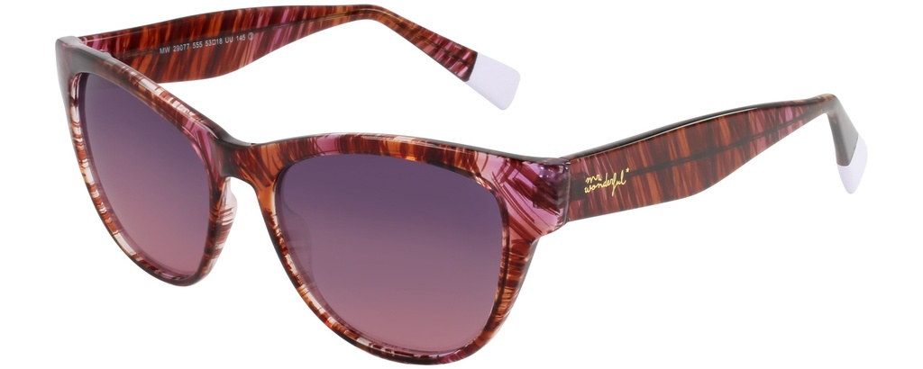 MR. WONDERFUL SUN  29077 COL 555