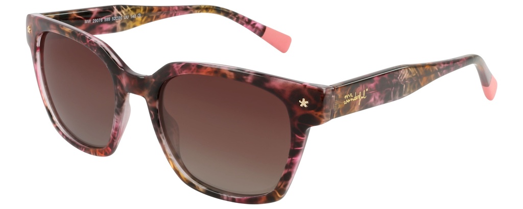 MR. WONDERFUL SUN  29078 COL 599