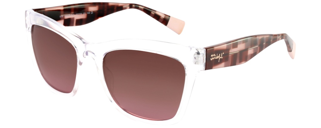 MR. WONDERFUL SUN  29079 COL 511