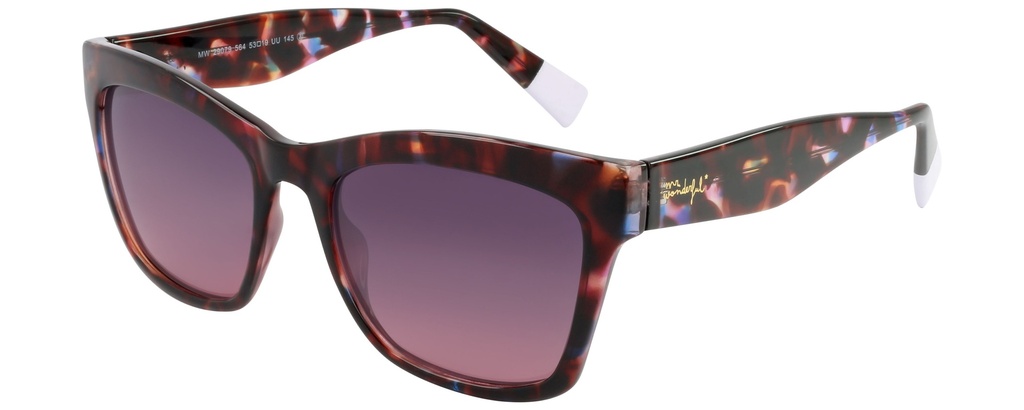 MR. WONDERFUL SUN  29079 COL 564