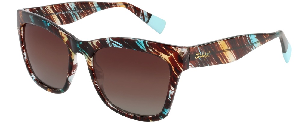 MR. WONDERFUL SUN  29079 COL 599