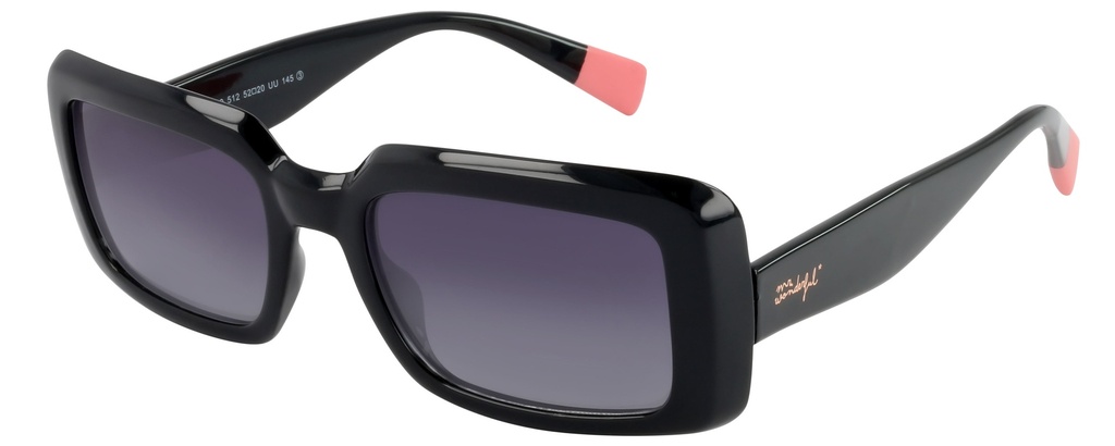 MR. WONDERFUL SUN  29080 COL 512