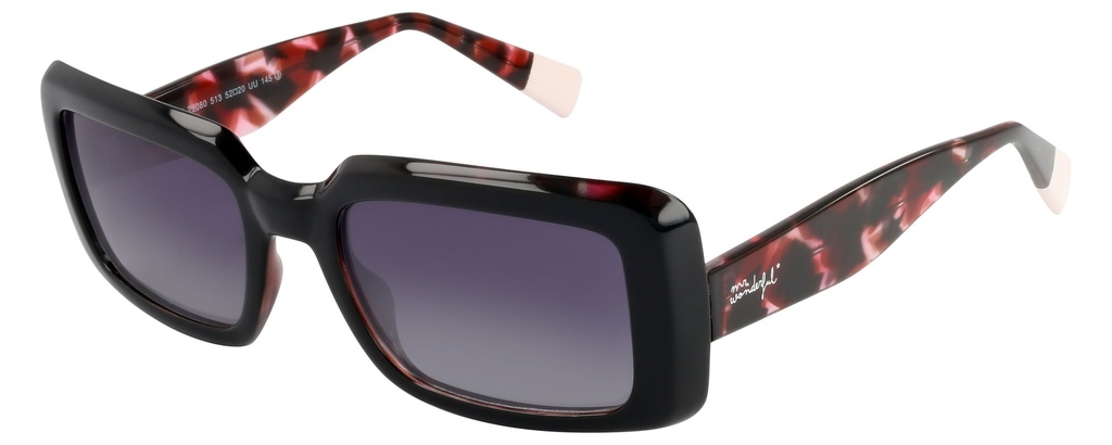 MR. WONDERFUL SUN  29080 COL 513