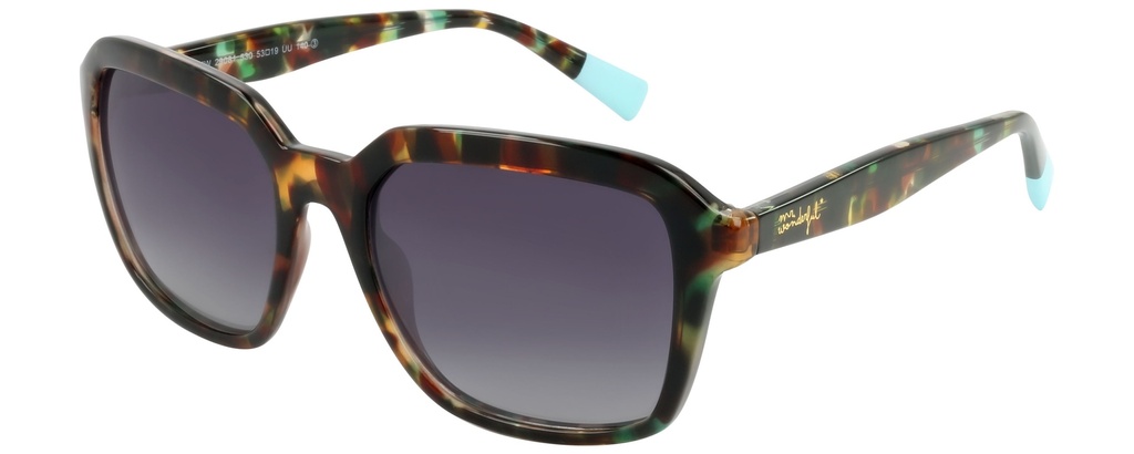 MR. WONDERFUL SUN  29081 COL 530