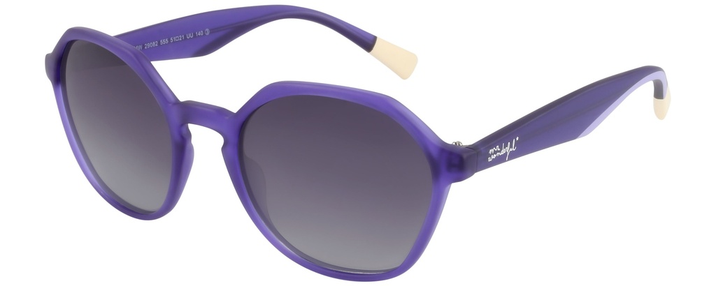 MR. WONDERFUL SUN  29082 COL 555