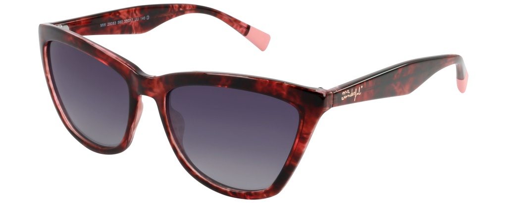 MR. WONDERFUL SUN  29083 COL 560