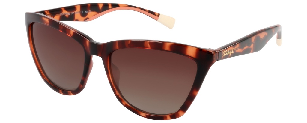 MR. WONDERFUL SUN  29083 COL 595