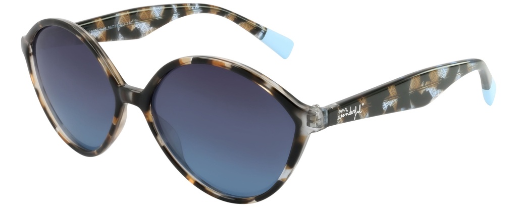 MR. WONDERFUL SUN  29085 COL 540