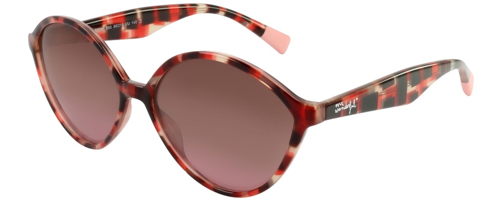 MR. WONDERFUL SUN  29085 COL 560