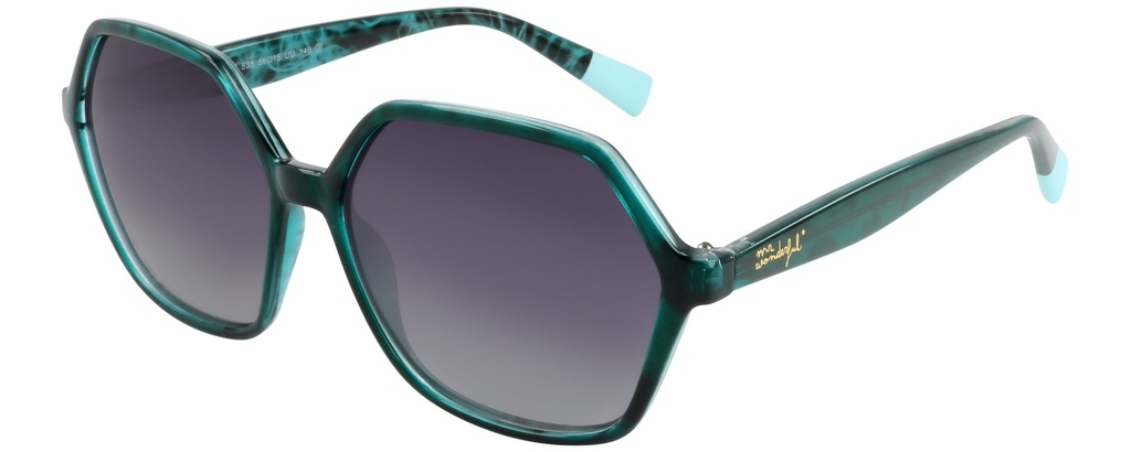 MR. WONDERFUL SUN  29086 COL 535