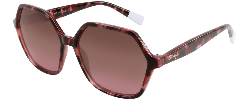 MR. WONDERFUL SUN  29086 COL 560