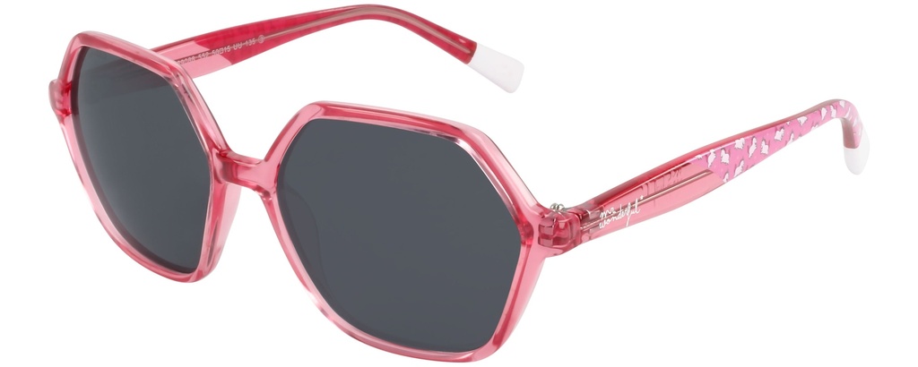 MR. WONDERFUL SUN  29088 COL 552