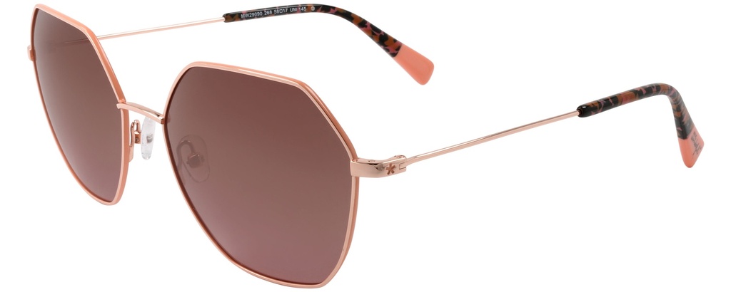 MR. WONDERFUL SUN  29090 COL 268