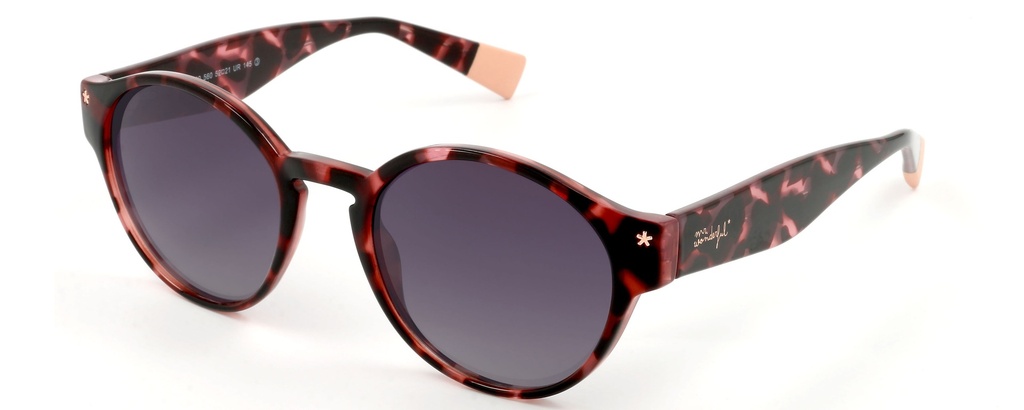 MR. WONDERFUL SUN  29100 COL 560