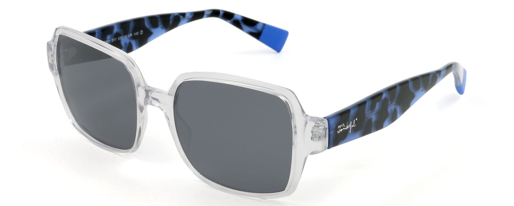 MR. WONDERFUL SUN  29101 COL 511