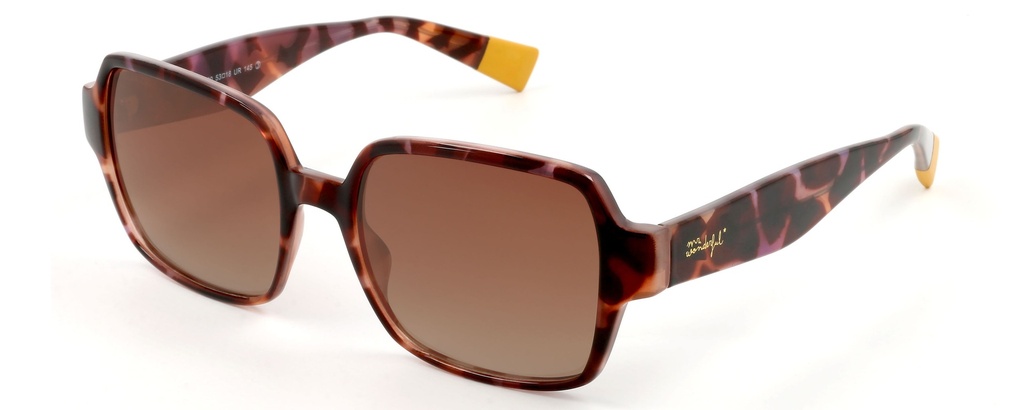 MR. WONDERFUL SUN  29101 COL 550