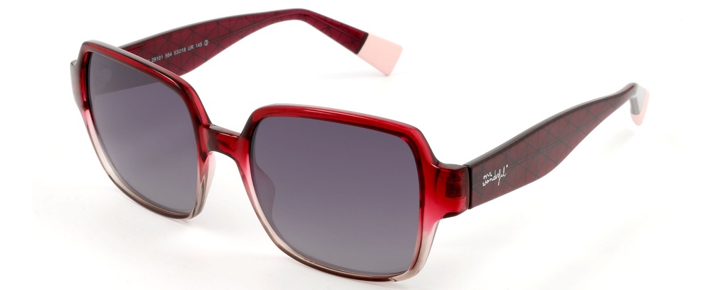 MR. WONDERFUL SUN  29101 COL 564