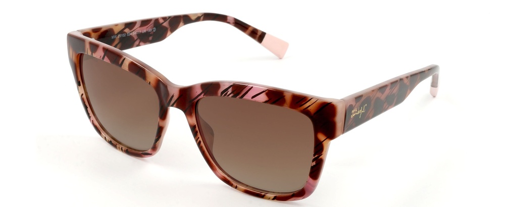 MR. WONDERFUL SUN  29102 COL 524