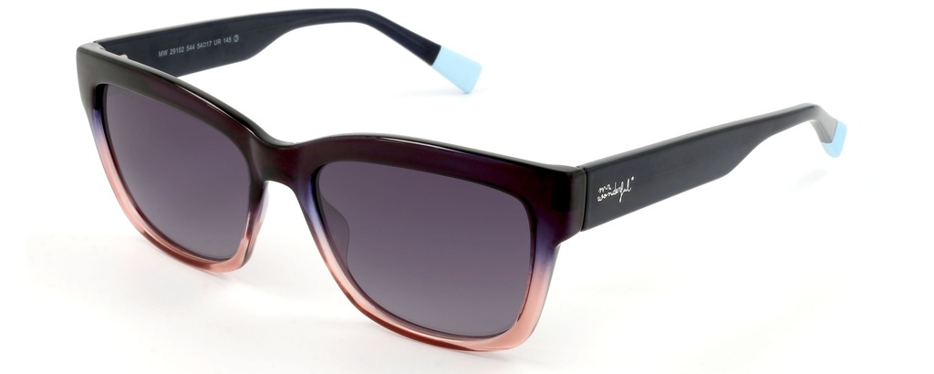 MR. WONDERFUL SUN  29102 COL 544